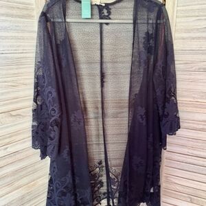 Swim Coverup